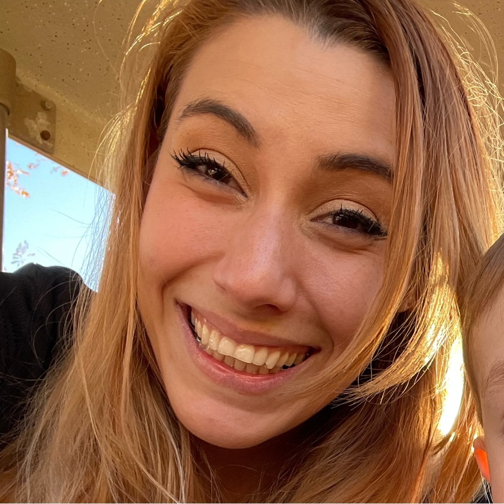 Meet your Posher, Chantel